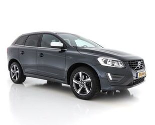 Volvo Volvo XC60 2.0 D4 FWD R-Design Business Pack Conne Gebrauchtwagen