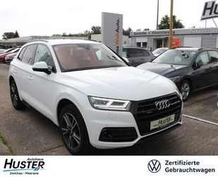 Audi Audi Q5 45 3.0 TDI quattro design *MATRIX,AHK,ACC, Gebrauchtwagen