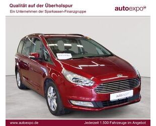 Ford Ford Galaxy 1.5 EcoBoost Start-Stopp Gebrauchtwagen