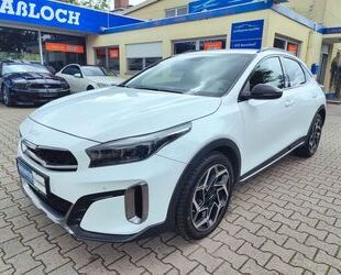 Kia Kia XCeed GT-Line*Navi*BiLED*JBL*ACC*CARPlay*KAM*T Gebrauchtwagen