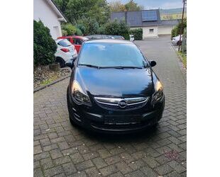 Opel Opel Corsa 1.4 ENERGY ENERGY Gebrauchtwagen