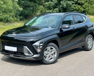 Hyundai Hyundai KONA 1.0 T-GDI Trend *Navi*CarPlay*LED*PDC Gebrauchtwagen