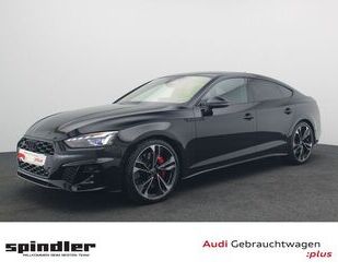 Audi Audi S5 Sportback competition edition+ TDI quattro Gebrauchtwagen