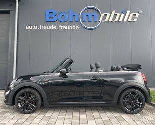 Mini MINI Cooper S Cabrio/JCW/Kamera/HarmanKardon/HUD/ Gebrauchtwagen