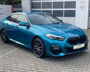 BMW BMW 218 Gran Coupé|M-Sport|Stop&Go|HarmanKardon|19 Gebrauchtwagen