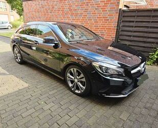 Mercedes-Benz Mercedes-Benz CLA 180 Shooting Brake Gebrauchtwagen