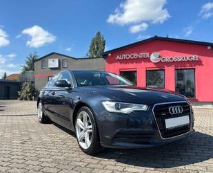 Audi Audi A6 Lim. 3.0 TDI quattro*Vollausstattung*Aut.* Gebrauchtwagen