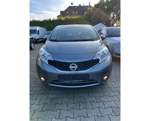 Nissan Nissan Note Visia Gebrauchtwagen