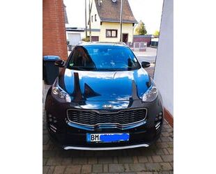 Kia Kia Sportage 1.6 T-GDI Gebrauchtwagen