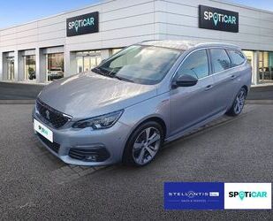 Peugeot Peugeot 308 SW PTech 130 EAT8 Allure GT-Line *Navi Gebrauchtwagen