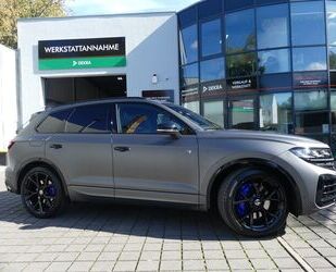 VW Volkswagen Touareg 3.0 TSIe 4M R-LINE ACC/MATRIX/H Gebrauchtwagen