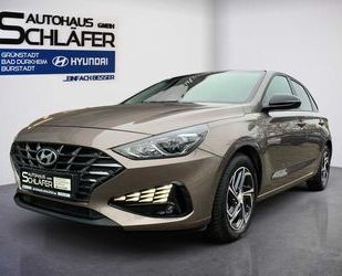 Hyundai Hyundai i30 1.0 T-GDI EDITION 30/Sitzheizung/Kamer Gebrauchtwagen