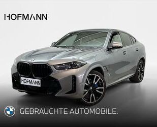 BMW BMW X6 xDr.40d M Sport Pro+Luftfederung *Winter SA Gebrauchtwagen