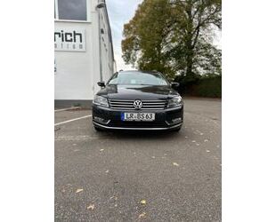 VW Volkswagen Passat 2.0 TDI DSG 4MOT 130kW Comfortli Gebrauchtwagen