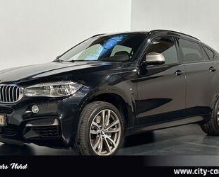 BMW BMW X6 M50 d AHK-INNOVATION-KAMERA-STD.HZ-HUD Gebrauchtwagen