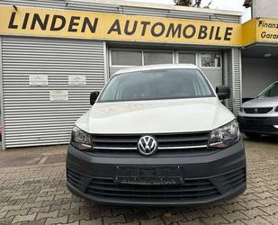 VW Volkswagen Caddy Kasten BMT Gebrauchtwagen