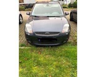 Ford Ford Fiesta 1,3 51 kW Ambiente TÜV 07/2025 Gebrauchtwagen