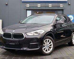 BMW BMW X2 sDrive18d Aut. Advantage AC-A*PDC*LED*WR Gebrauchtwagen