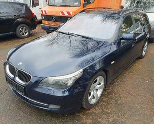 BMW BMW 530d touring Gebrauchtwagen