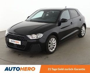 Audi Audi A1 35 TFSI Aut.*NAVI*PDC*SHZ*TEMPO*KLIMA* Gebrauchtwagen