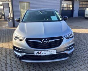 Opel Opel Grandland (X) Gebrauchtwagen