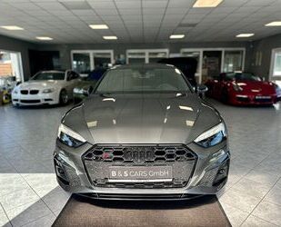 Audi Audi S5 seine Matrix BENZIN tiptronic quattro Car Gebrauchtwagen