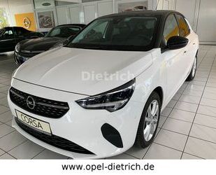 Opel Opel Corsa F Elegance 1.2 Turbo Gebrauchtwagen