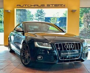 Audi Audi S5*V8 4.2 FSI*Panorama*20´´ ALU*Keyless*quatt Gebrauchtwagen