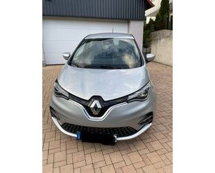 Renault Renault ZOE Intens R135/Z.E. 50 Batteriemiete Inte Gebrauchtwagen