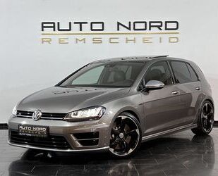 VW Volkswagen Golf VII R 4Motion*Pano*ACC*DCC*Kamera* Gebrauchtwagen