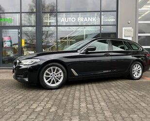 BMW BMW 530 d Touring*1.Hand*Rkü*Navi*4ZKlimaauto*Carp Gebrauchtwagen