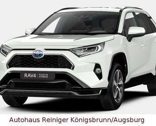 Toyota Toyota RAV4 Plug-In Hybrid AWD-i Comfort Gebrauchtwagen