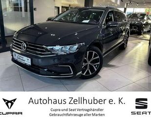 VW Volkswagen Passat Variant Variant 1.4eHybrid DSG G Gebrauchtwagen