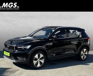 Volvo Volvo XC40 Inscription #STANDHEIZUNG#PANO#KAMERA Gebrauchtwagen