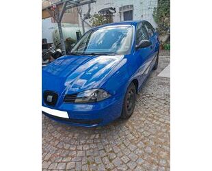 Seat Seat Ibiza 1.2 12V Klima Android Kamera Gebrauchtwagen