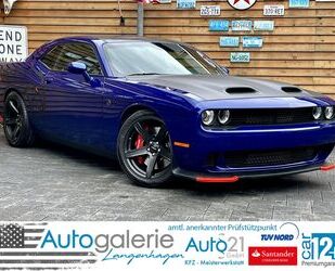 Dodge Dodge Challenger 6,2L SRT Hellcat REDEYE H&K Bremb Gebrauchtwagen