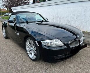 BMW BMW Z4 Roadster 3.0si -E85 M-Packet/NAVI/Xenon Gebrauchtwagen