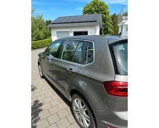 VW Volkswagen Golf Sportsvan 1.4 TSI 92kW DSG Highlin Gebrauchtwagen