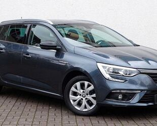 Renault Renault Megane IV Grandtour|1.Hand|Keyless|SHZ|Kam Gebrauchtwagen