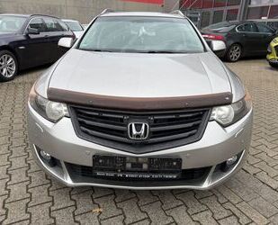 Honda Honda Accord Tourer Executive Gebrauchtwagen