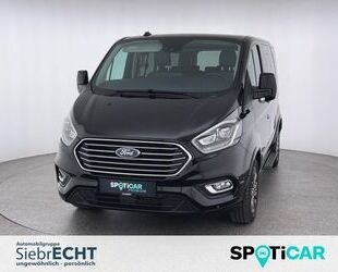 Ford Ford Tourneo Custom Titanium X 2.0*NAVI*RFK*SHZ*uv Gebrauchtwagen