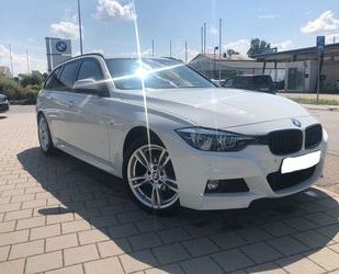 BMW BMW 318i Touring M Sport Shadow M Sport Shadow Gebrauchtwagen