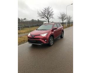 Toyota Toyota RAV 4 2,5-l-Hybrid Edition S+ Auto 4x2 Edit Gebrauchtwagen