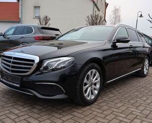 Mercedes-Benz Mercedes-Benz E 250 T Autom. Exclusive Gebrauchtwagen