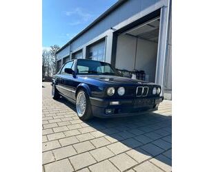 BMW BMW 325i E30 Cabrio HARTGE M Paket BBS Gebrauchtwagen