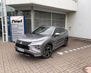 Mitsubishi Eclipse Cross Gebrauchtwagen