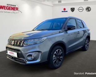 Suzuki Suzuki VITARA COMFORT+ 1.5 ALLGRIP AT Gebrauchtwagen