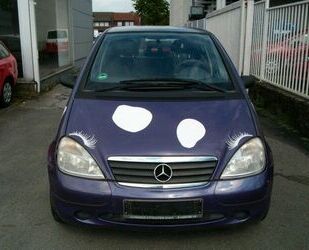 Mercedes-Benz Mercedes-Benz A 140 115.000 Km Gebrauchtwagen