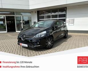 Renault Renault Clio IV Limited 1.2 TCe 120 eco Energy Gebrauchtwagen