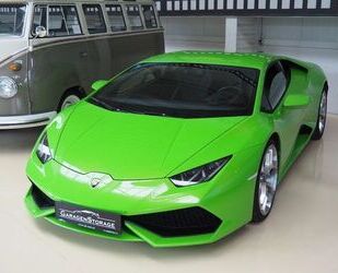 Lamborghini Lamborghini Huracán LP610-4 Gebrauchtwagen